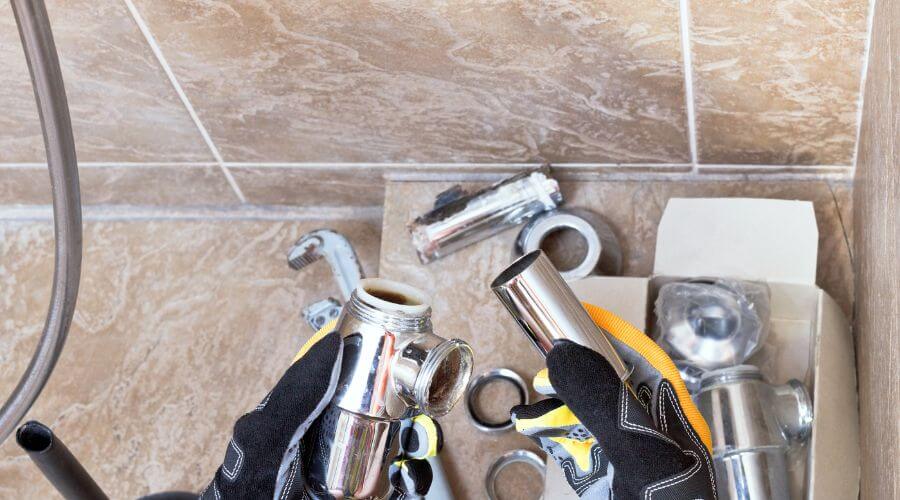 Expert flood damage restoration services in Friendship, ME